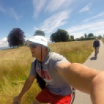 Summer Bike Rides with Dad